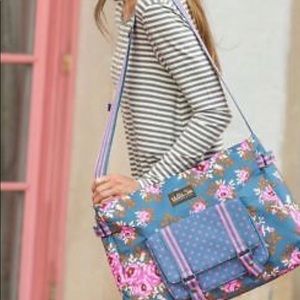 Matilda Jane Messenger/Comp/Diaper/School